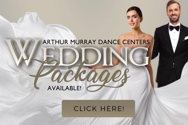 Arthur Murray Worcester Wedding Dance Lessons