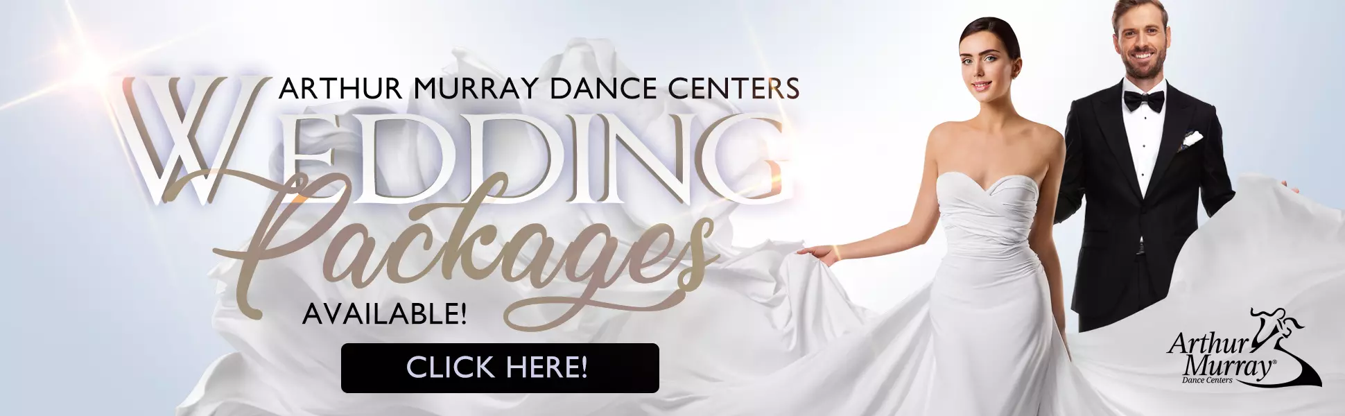 Arthur Murray Worcester Wedding Dance Lessons
