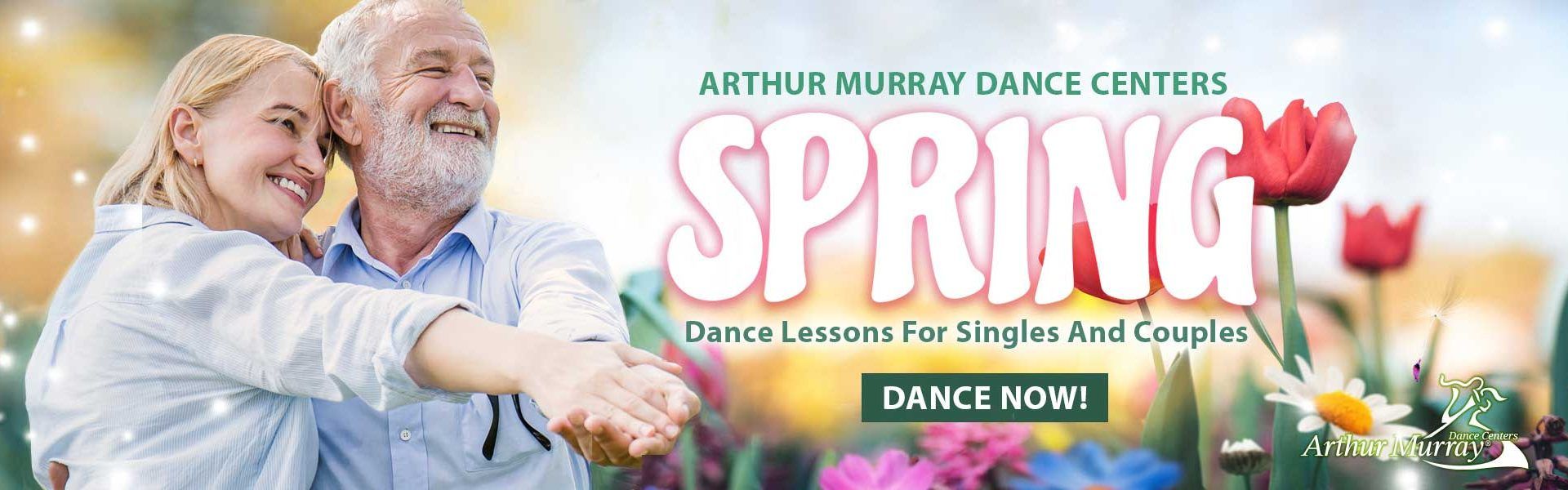 Spring 2023 Dance Specials